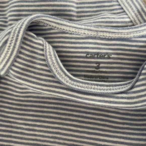 3 one piece onesies 0-3 months Circo & carters - Picture 5 of 7